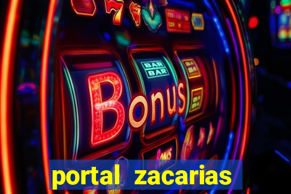 portal zacarias cavando cova